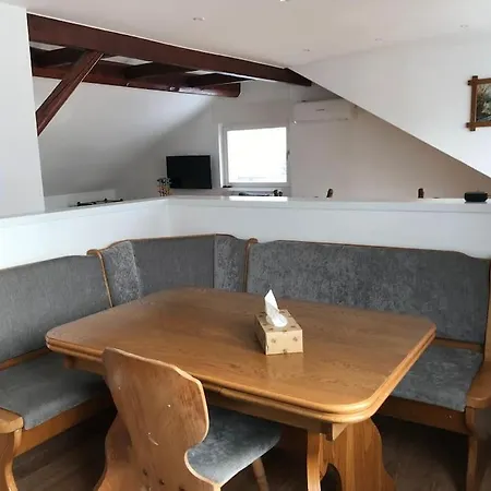 Luxury Floor Apartamento *