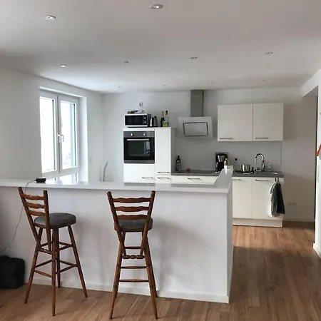 Apartment Luxury Floor Kassel