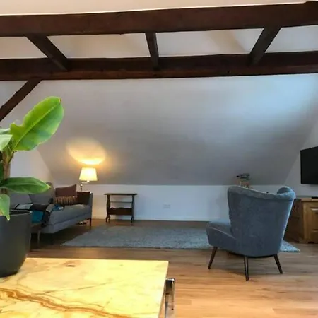 Apartment Luxury Floor *