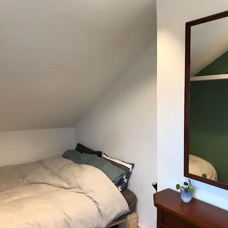 Apartment Luxury Floor Kassel