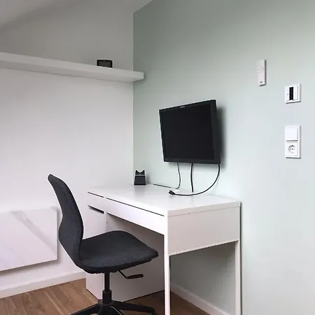 Luxury Floor Apartamento *