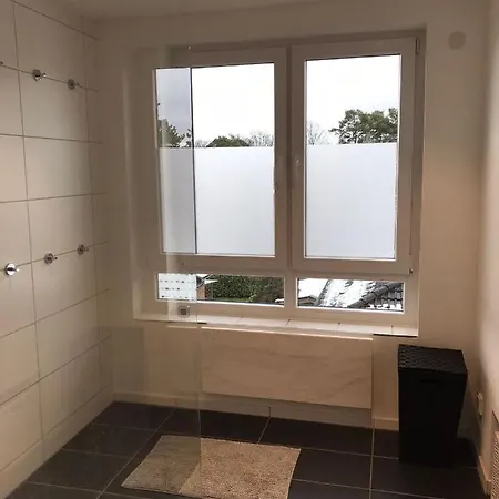 Luxury Floor Apartment
